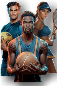 All sports
