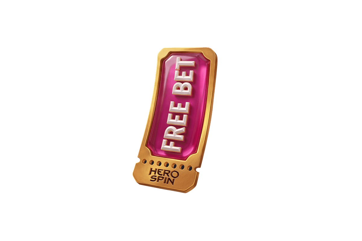 Free Bet 50