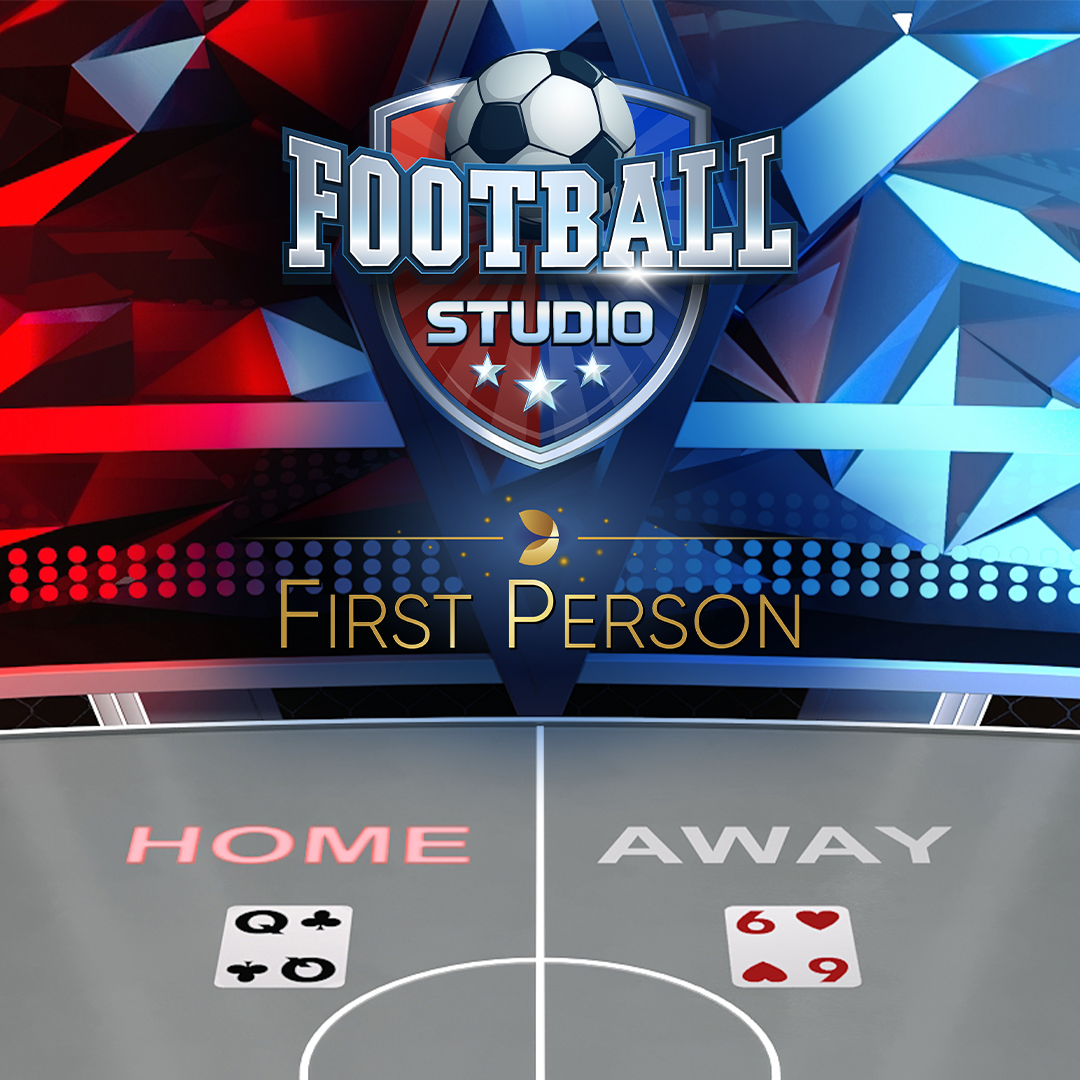First Person Top Card