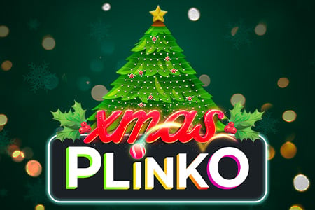 Xmas Plinko