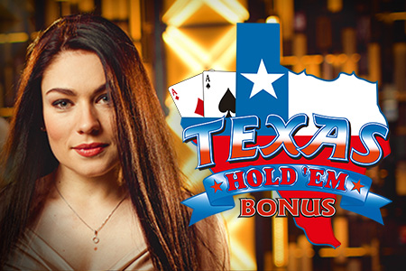 Texas Holdem Bonus