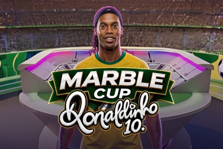 Marble Cup Ronaldinho