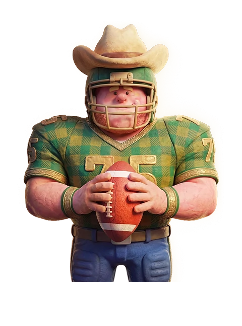 football americano