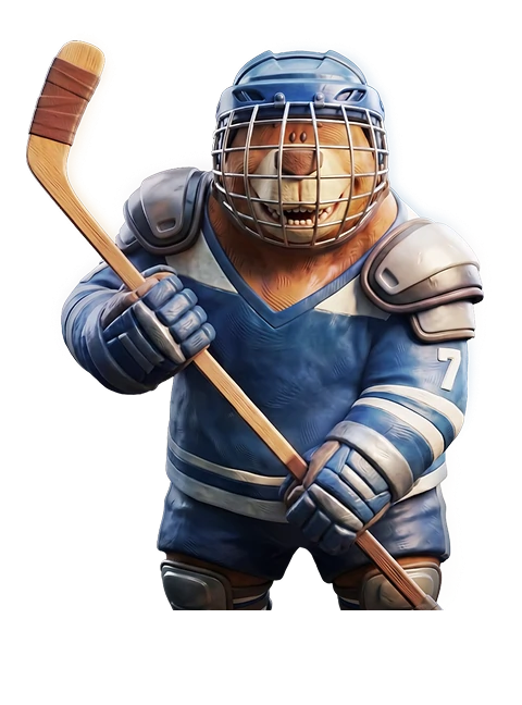 hockey su ghiaccio