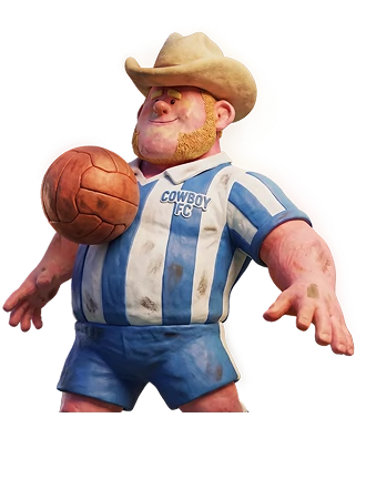 football