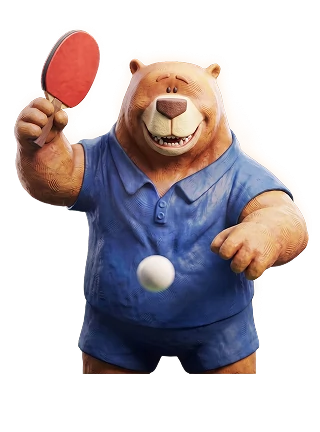 table tennis