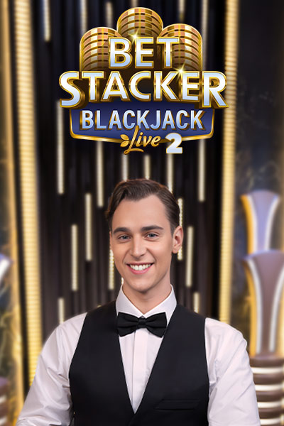 Bet Stacker Blackjack 2