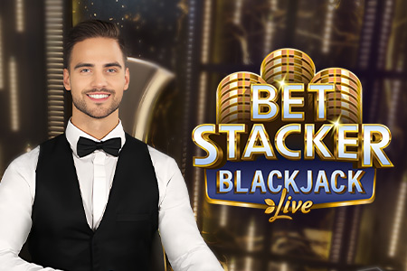 Bet Stacker Blackjack 1