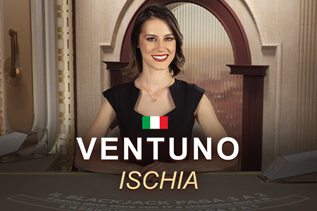 Ventuno Ischia