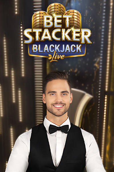Bet Stacker Blackjack 1
