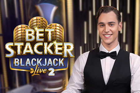 Bet Stacker Blackjack 2