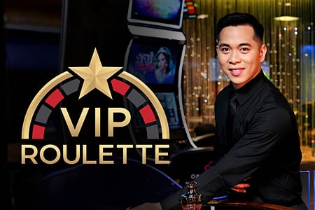VIP Roulette